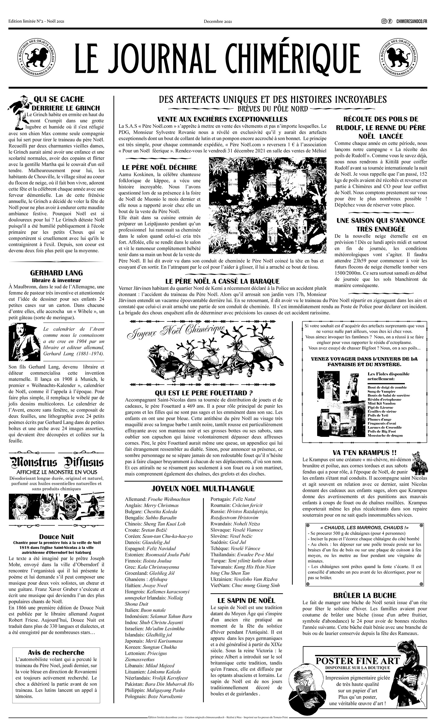 Coffret de Noël – Image 7