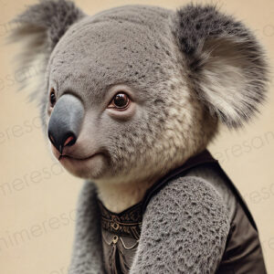 Koala 6