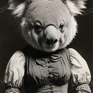 Koala 1