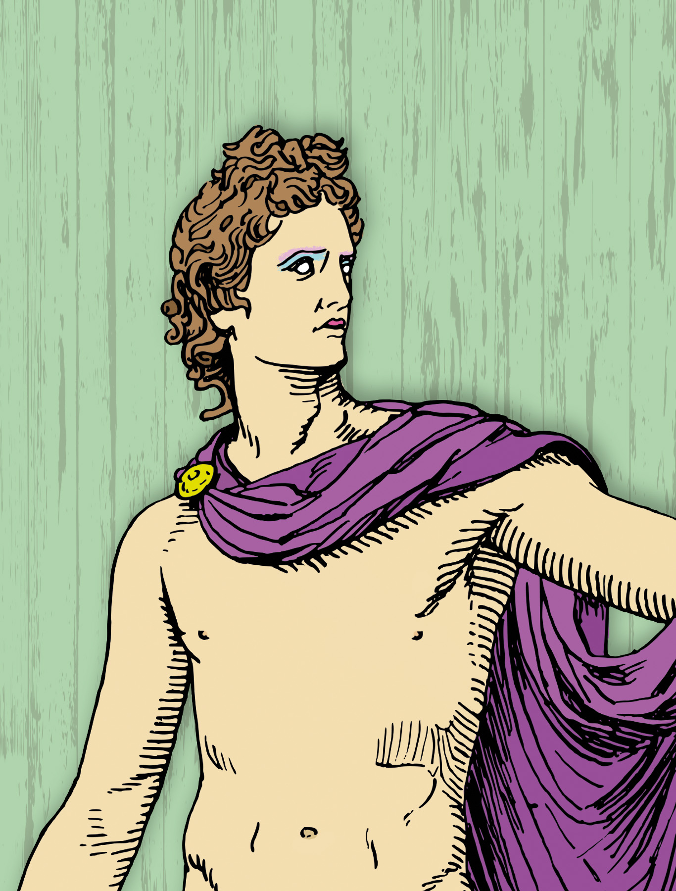 GREEK MUSIC – Image 2