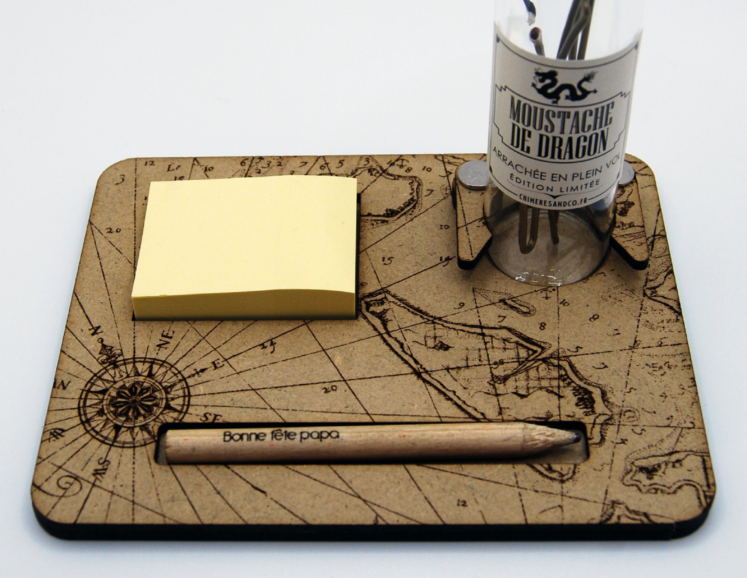 Coffret Fête des Pères