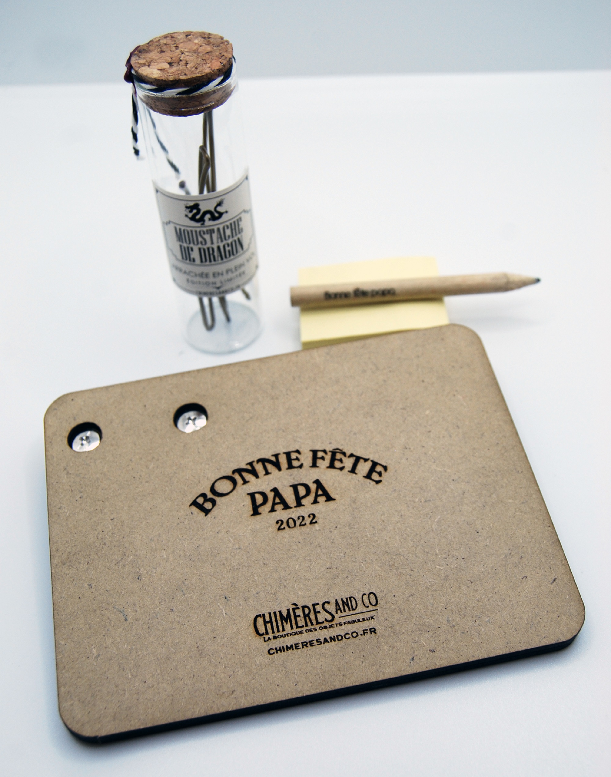 Coffret Fête des Pères – Image 2