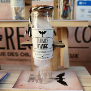 Plumes d’ange