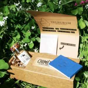 Coffret Fête des Mères