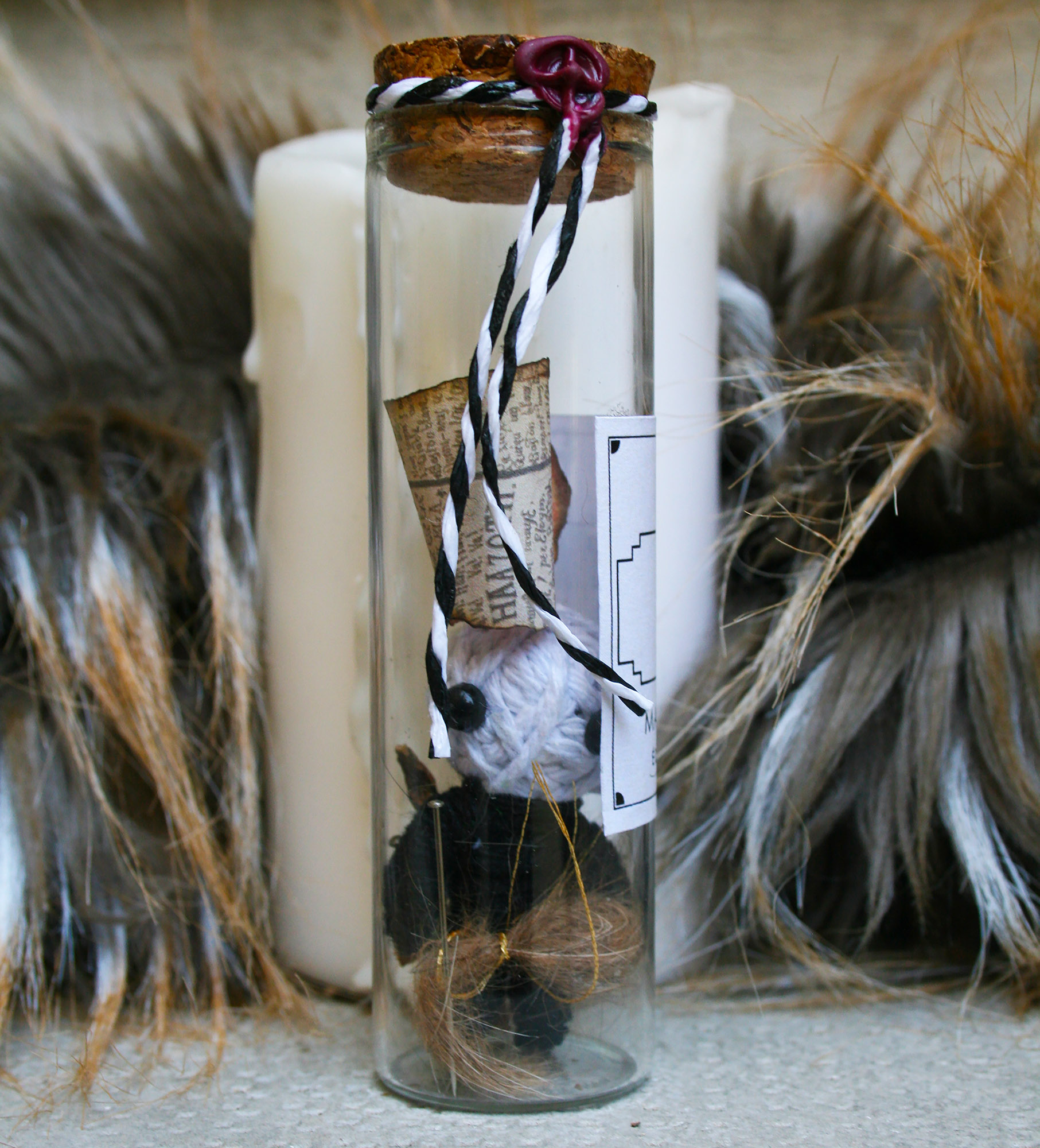 Mini kit vaudou – Image 2