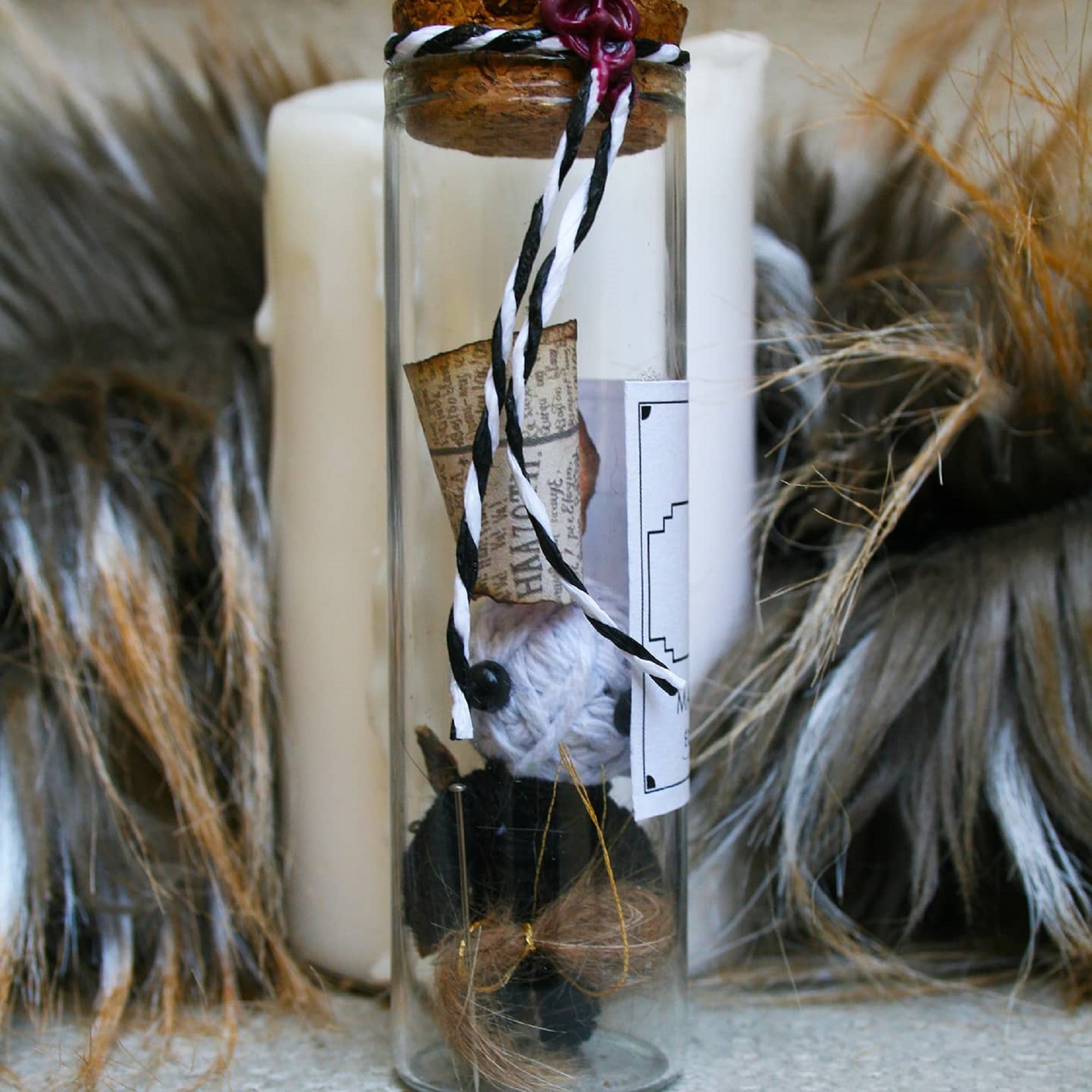 Mini kit vaudou – Image 5