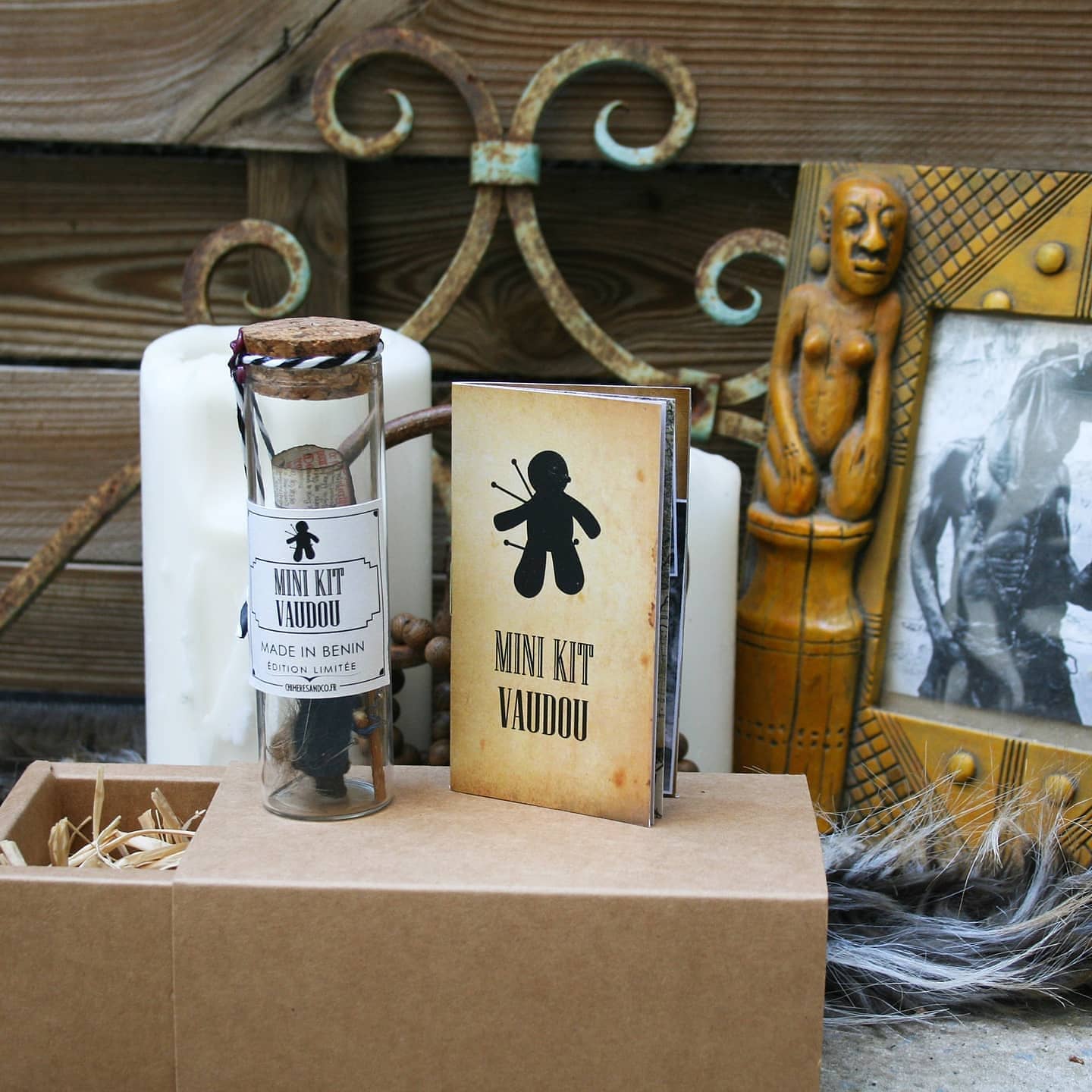 Mini kit vaudou – Image 4