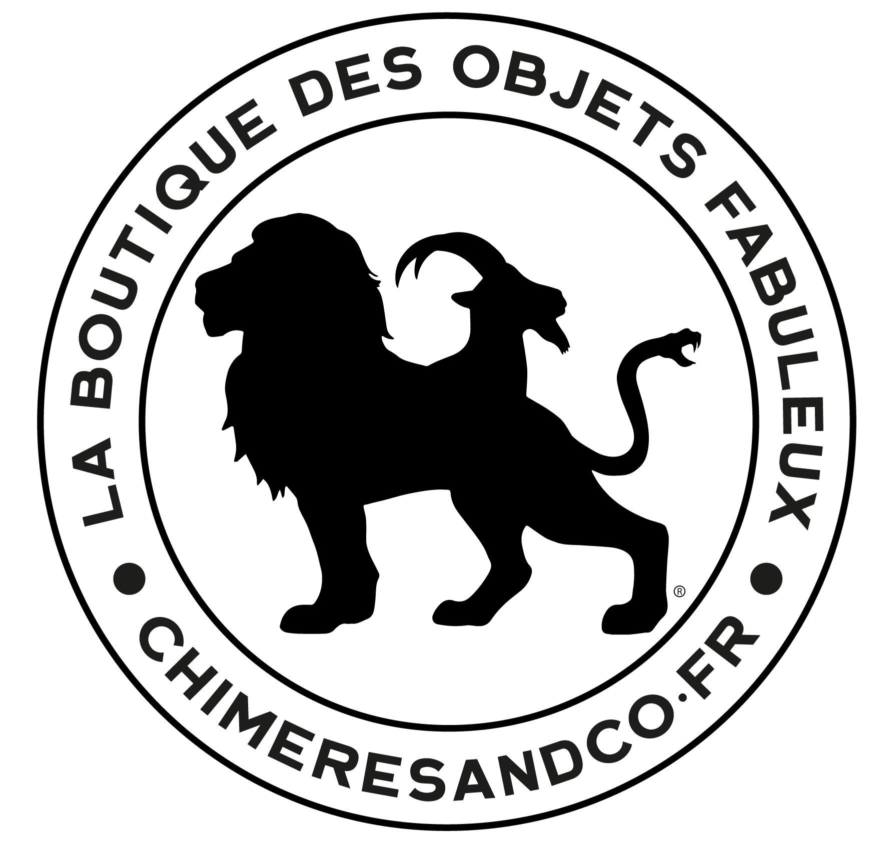 Chimères and Co