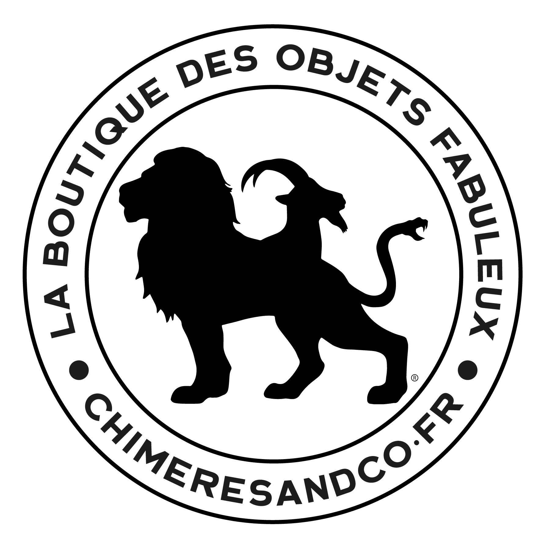 Chimères and Co