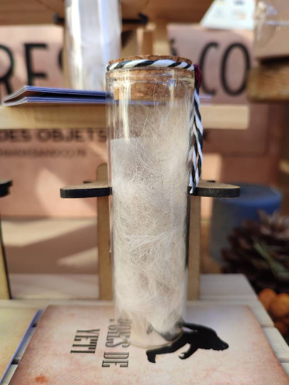 Poils de yéti – Image 4