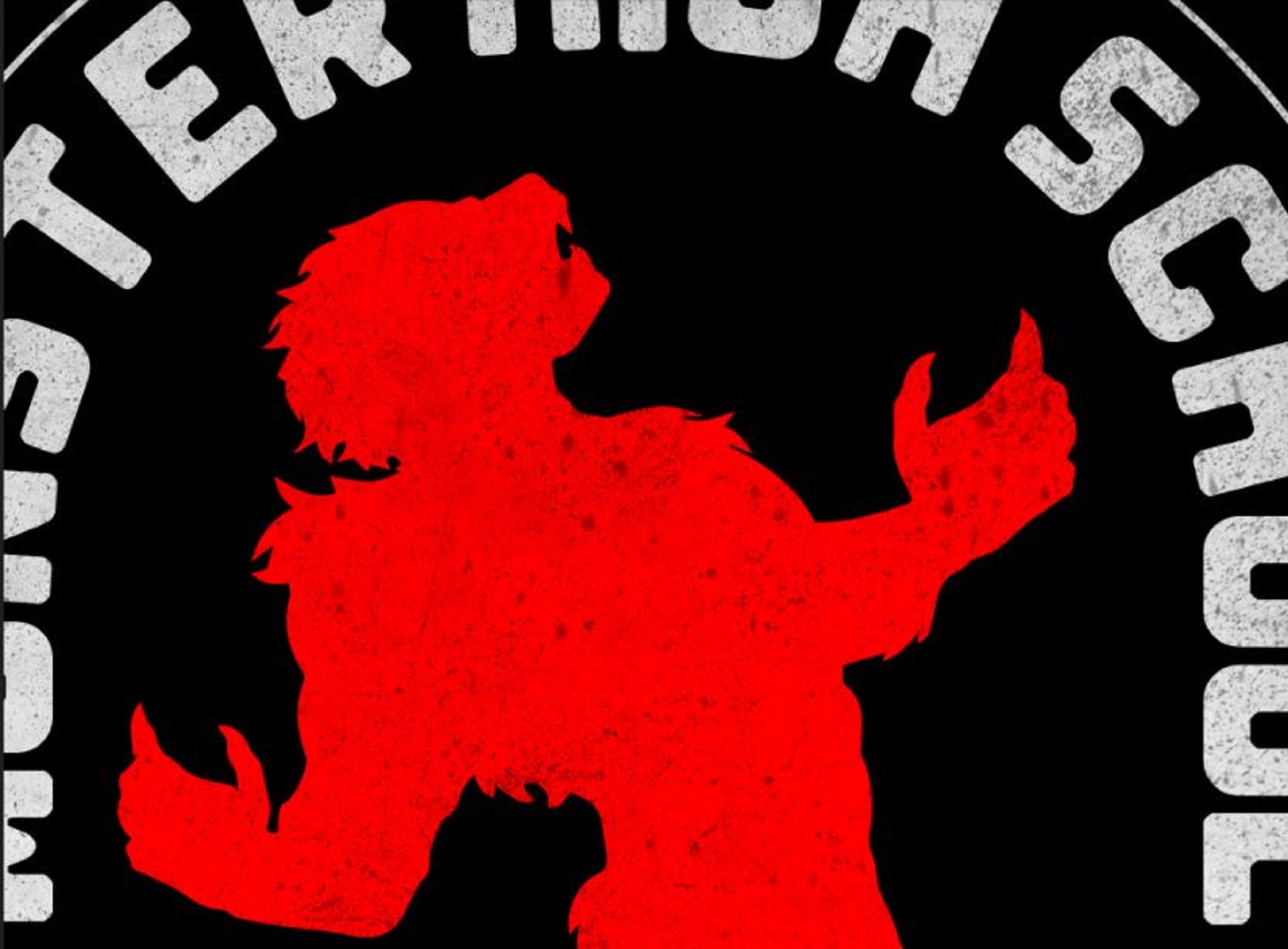 Monster High School - LOUP GAROU – Image 2