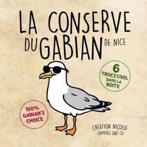 Conserve du Gabian