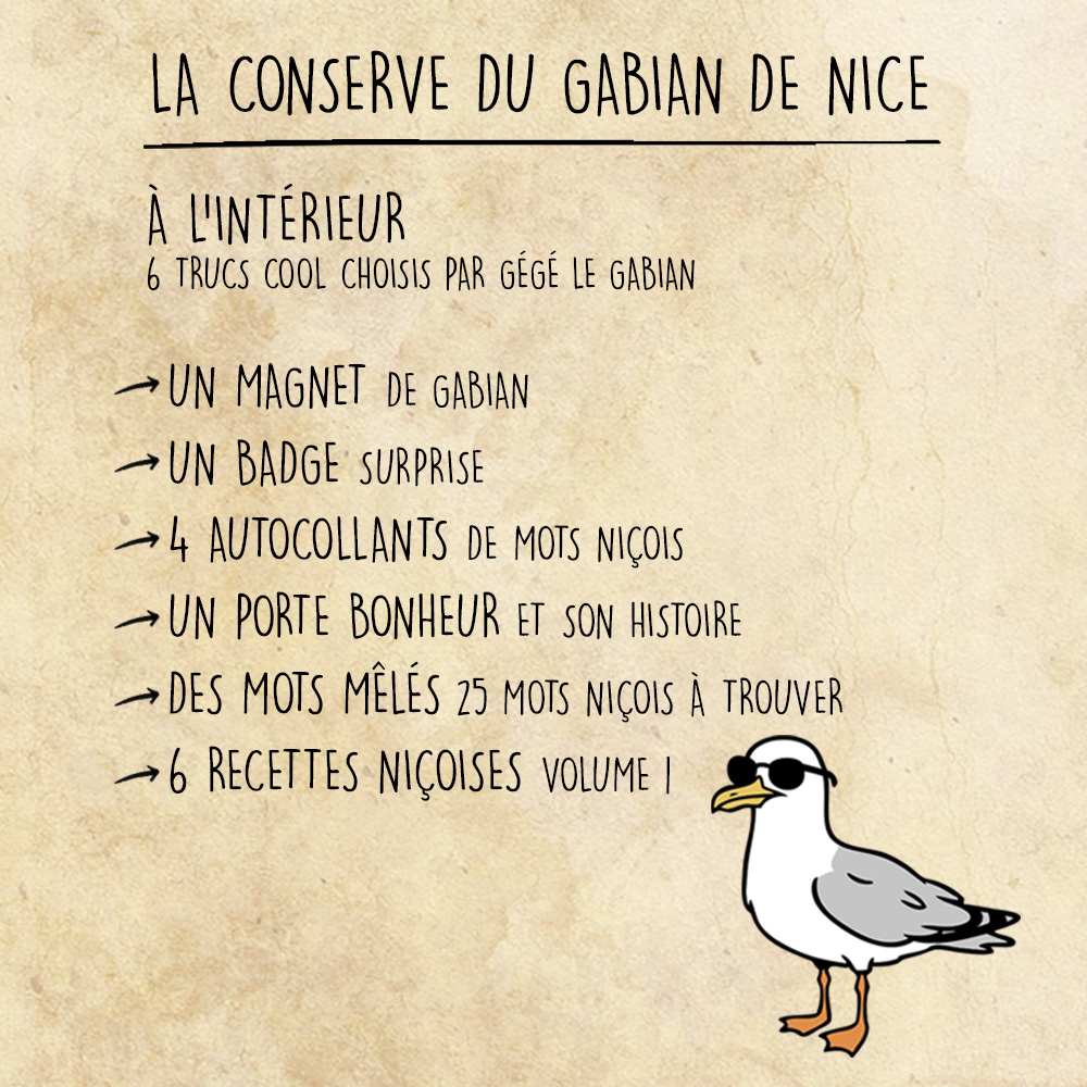 Conserve du Gabian – Image 3