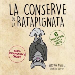 Conserve de la Ratapignata
