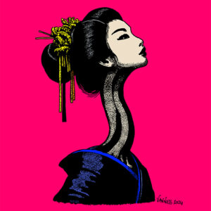 ROKUROKUBI